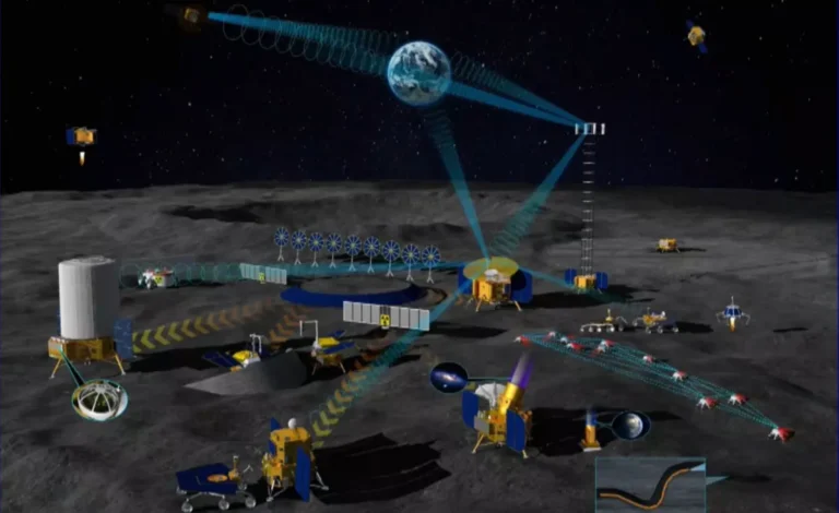 China contributes to global deep space exploration with accelerated lunar sample research