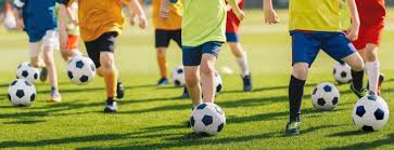 Technology makes soccer games intelligent