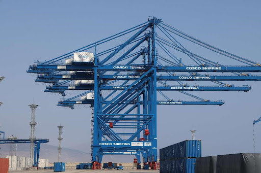 China-Peru infrastructure cooperation improves people’s livelihood