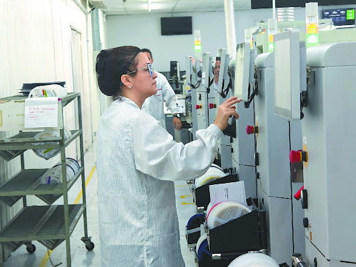 China, Brazil see prosperous cooperation in emerging fields