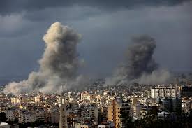 It is imperative to de-escalate tensions in Middle East