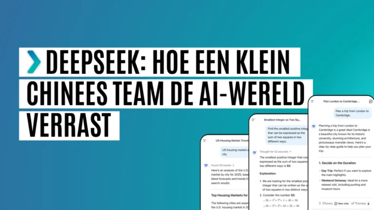 DeepSeek astonishes world with surprises