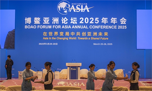 BFA: Asia emerges as a global engine for economic recovery and sustainable growth
