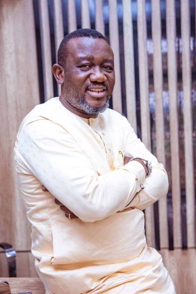 N10bn Alleged Loot: EFCC Probes SGF Akume’s PA ,Torhile Uchi