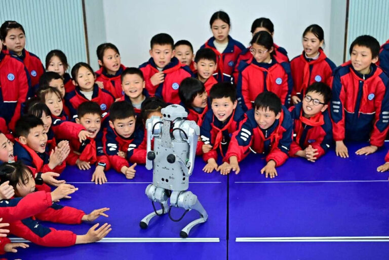 Will AI replace human jobs? A new look at the debate