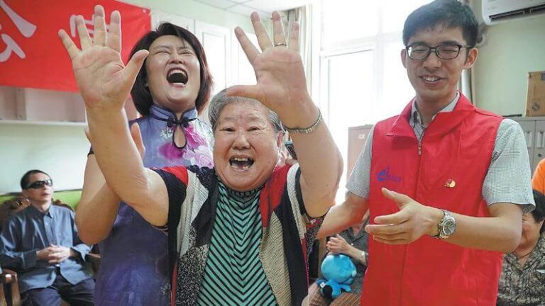 Advancing human rights through development: global significance of China’s practice