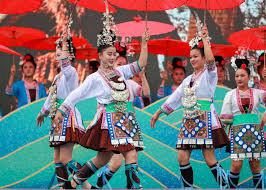 Cross-over collaboration injects greater vitality into Grand Song of Dong ethnic group