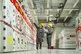 Dynamic factors drive China’s thriving innovation