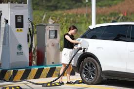 China’s technological leap: fueling global innovation through cooperation