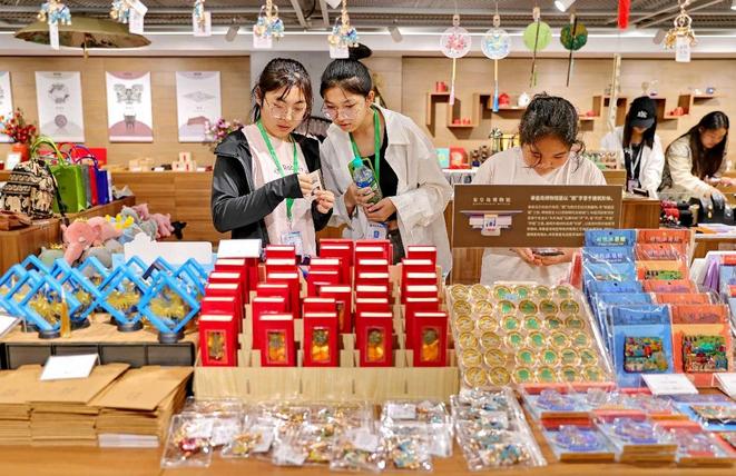 China’s sporting goods industry gains global momentum