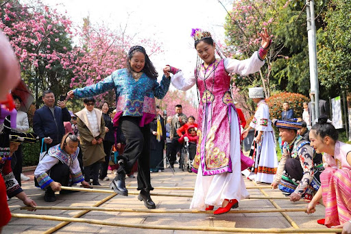 Yunnan province: elevating tourism through natural splendor and innovation