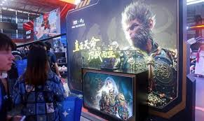 China’s digital culture breaks borders, captivating global audiences
