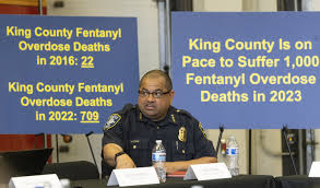 America’s fentanyl crisis is a national failure. Blaming China won’t fix it.