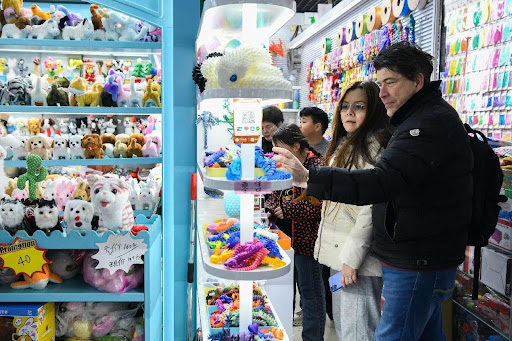 World’s supermarket” Yiwu launches new trade reforms