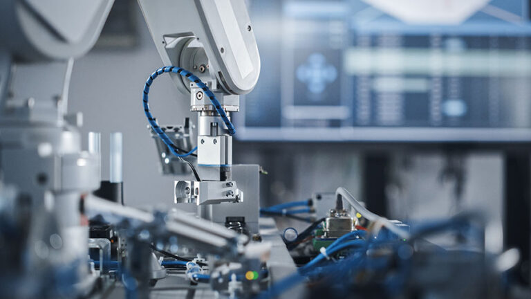 Shanghai accelerates development of new quality productive forces
