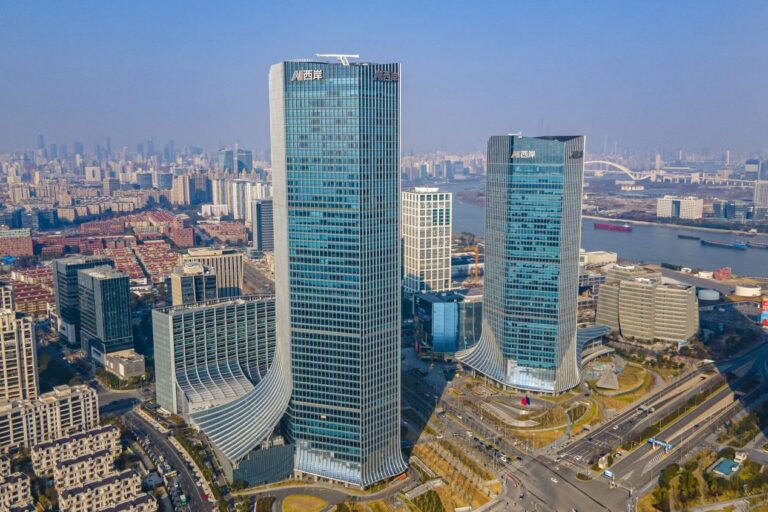 Shanghai accelerates high-quality development of its artificial intelligenceindustry