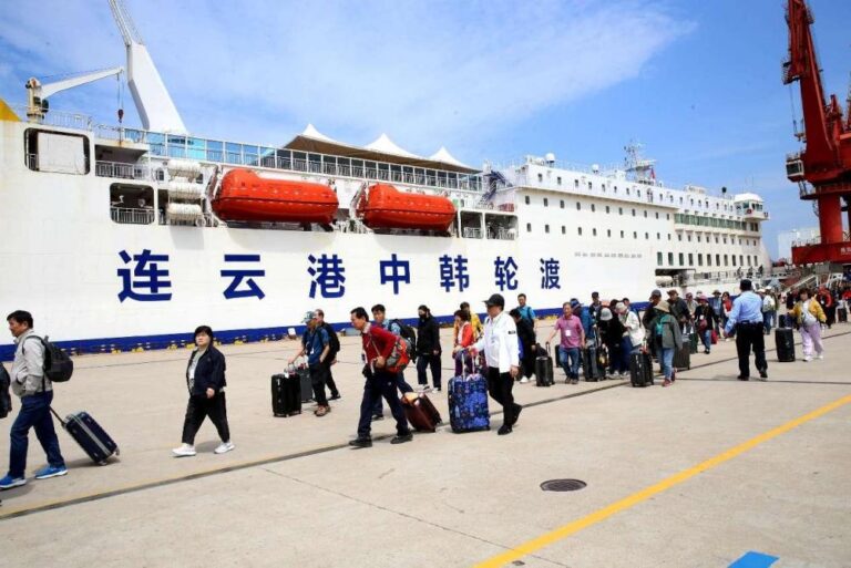 China enhances departure tax refund policies to boost inbound spending