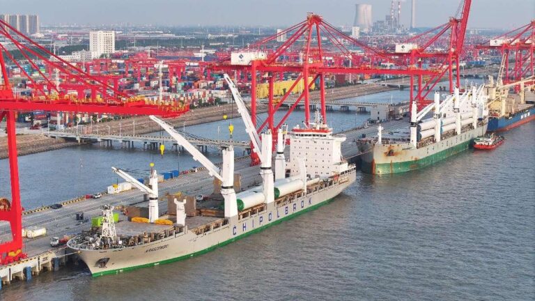 Believing in China is believing in a better tomorrow