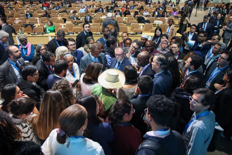 International community must jointly safeguard right course of science-based origins tracing