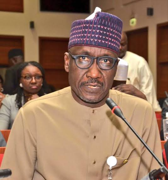 Frustrated Oil Cabal, Unpatriotic Elements Behind Fabricated Stories Against Mele Kolo Kyari- ACN