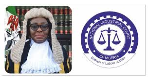 Alleged wrongful termination: Justice Obaseki recuses self after attacks from NASC, NASS lawyers