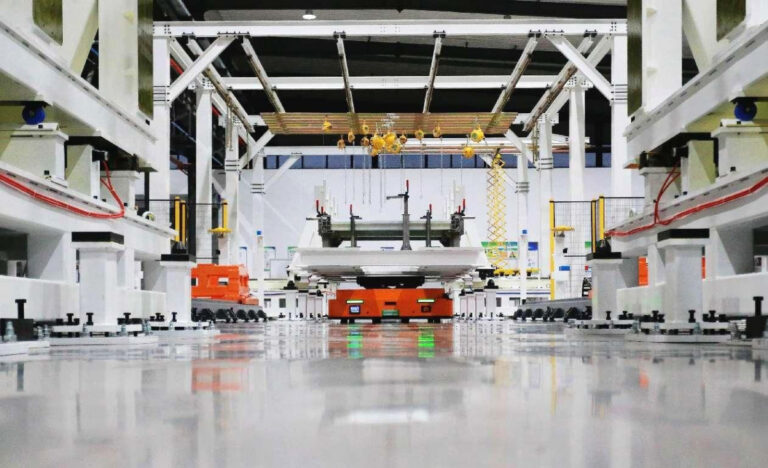 Qingdao manufacturers embrace dual standards to boost trade integration