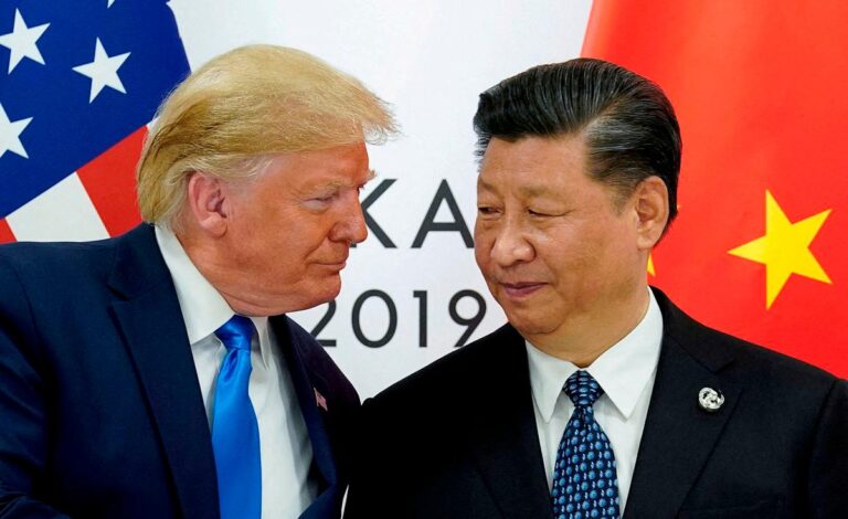 Dialogue, cooperation only right choice for China, U.S.