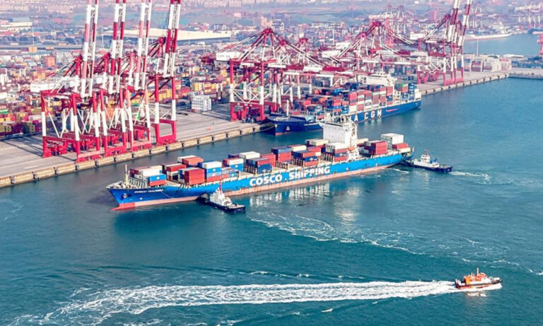 China’s export controls on rare earths serve global security, trade stability