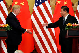 China-U.S. economic, trade relations complementary, mutually beneficial