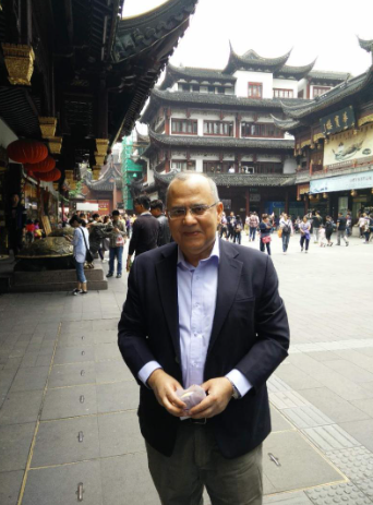 From Abbottabad to Beijing: A witness to enduring China-Pakistan friendship