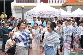Legacy of Tea-Horse Road lives on at China-Laos border