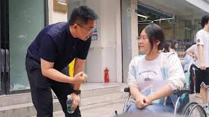 Gaokao opens the door wider for all
