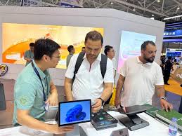 AI unlocks new frontiers for retail in China