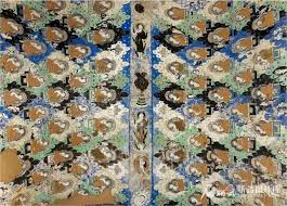 Resurrecting ancient art: Digital technology reawakens murals of Kizil Caves in Xinjiang