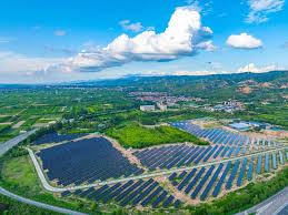 N China’s Shanxi accelerates transition to cleaner energy