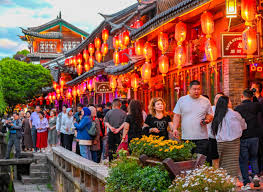 China registers 5.3 percent GDP growth in H1 2025, showing strong momentum, resilience