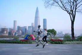 Why has Guangdong become a magnet for robotics innovation?