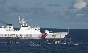 Exposing the illegitimacy of the South China Sea arbitration and its so-called ‘award’
