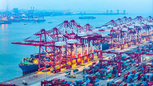 China registers 5.3 percent GDP growth in H1 2025, showing strong momentum, resilience