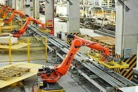 China’s innovation-driven growth gains momentum