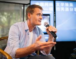 Chinese online literature offers global readers a window into modern China
