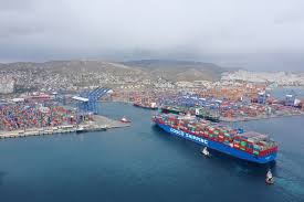 China-EU Blue Partnership injects vitality into global ocean governance