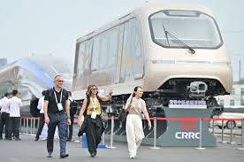 China accelerates innovation to drive high-quality development and global cooperation
