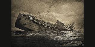 Echoes of the Lisbon Maru: A Story Remembered