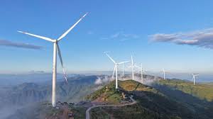 China’s role, insights in building clean, beautiful world