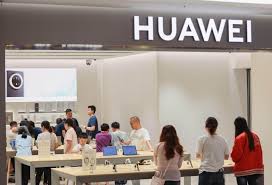 Smartwatch reflects broader shifts in China’s consumer market