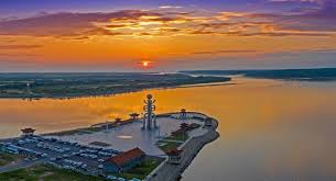 City in NE China maintains vibrant cross-border exchanges with Russia