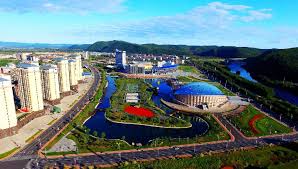 Border city in NE China strengthens cross-national bonds