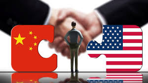 Upholding sincerity, principles to advance China-U.S. economic, trade relations