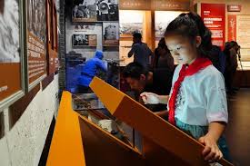 Upholding correct view of WWII history, firmly defending historical justice